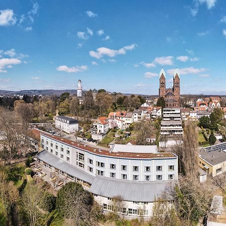 Jugendherberge Bad Homburg Bad Homburg vor der Höhe Exterior foto